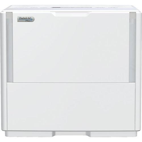 【長期保証付】ダイニチ HD-PN245-W(ホワイト) ハイブリッド式加湿器 木造40畳/プレハブ67畳の画像