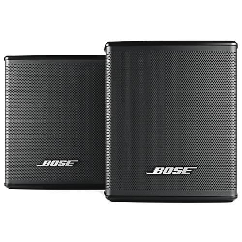 BOSE ボーズ ワイヤレスリアスピーカー Surround Speakersの商品画像（Yahoo!ショッピング）