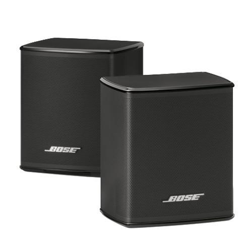 長期保証付】BOSE(ボーズ) Bose Surround Speakers ボーズブラック