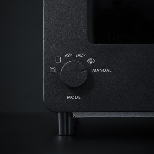 ダイ✴︎保証書付✴︎TWINBIRD匠　トースター（TS-D486B） TVで紹介されました【公式】匠ブランジェトースター