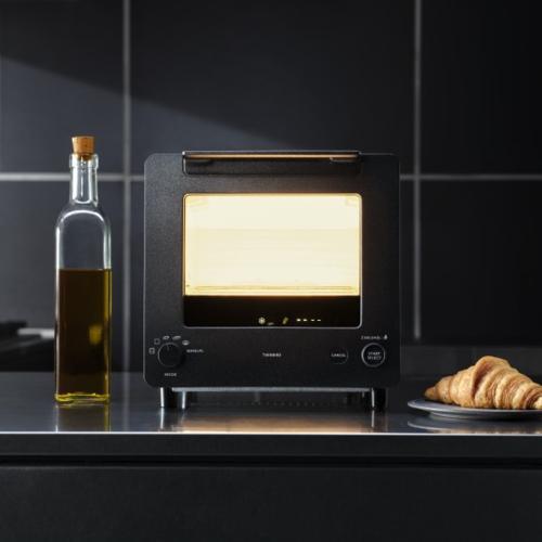 ダイ✴︎保証書付✴︎TWINBIRD匠　トースター（TS-D486B） 長期保証付】ツインバード(TWINBIRD) TS-D486B オーブン