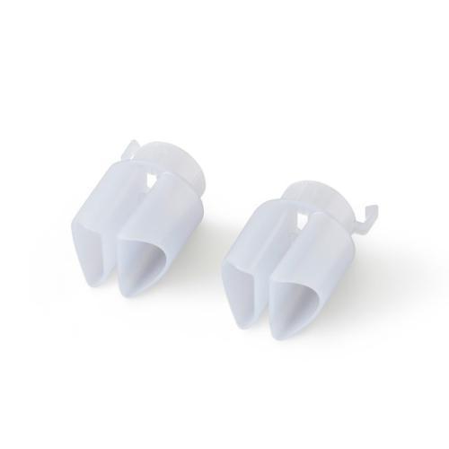 【長期保証付】アイリスオーヤマ(Iris Ohyama) FK-RW2-G(グリーン) ふとん乾燥機 カラリエColors ツインノズル_4