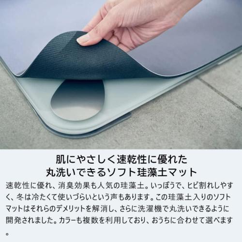 長期保証付】issin SBM22U01LJ-GN スマートバスマット グリーン 体重