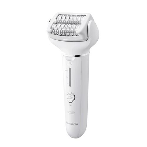 Panasonic パナソニック 脱毛器 ソイエ ES-EY4A-W ホワイトの商品画像（Yahoo!ショッピング）