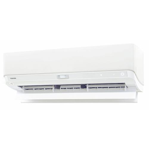 長期保証付】エアコン 10畳用 2.8kw 東芝 大清快 RAS-N281DX-W