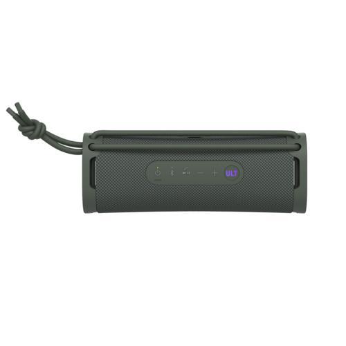 【5年保証】SONY （SRS-ULT10）ワイヤレススピーカー グレー 長期保証付】ソニー(SONY) SRS-ULT10 H フォレストグレー ULT FIELD 1