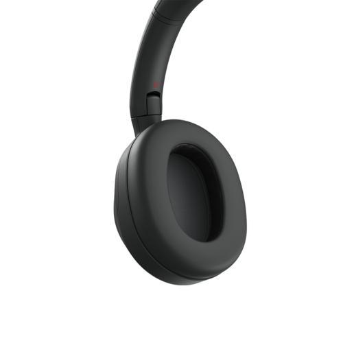 【長期保証付】ソニー(SONY) WHU-LT900N B ブラック ULT WEAR ワイヤレスステレオヘッドセットの画像