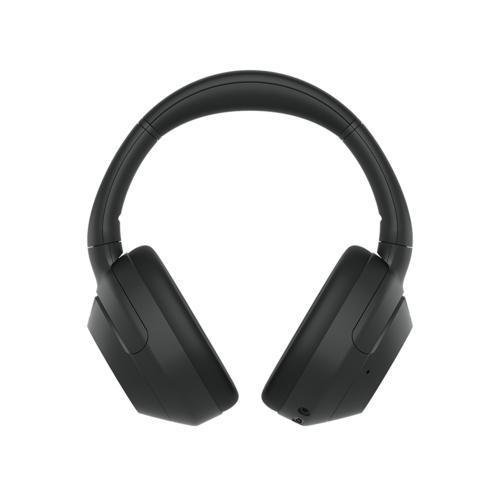 【長期保証付】ソニー(SONY) WHU-LT900N B ブラック ULT WEAR ワイヤレスステレオヘッドセットの画像