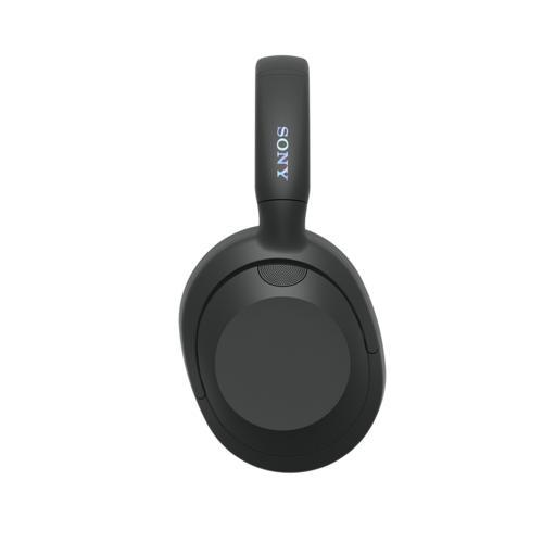【長期保証付】ソニー(SONY) WHU-LT900N B ブラック ULT WEAR ワイヤレスステレオヘッドセットの画像