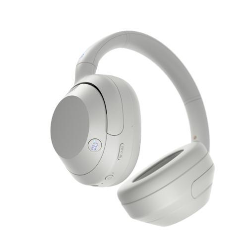 【長期保証付】ソニー(SONY) WHU-LT900N W オフホワイト ULT WEAR ワイヤレスステレオヘッドセットの画像