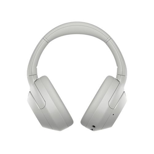 【長期保証付】ソニー(SONY) WHU-LT900N W オフホワイト ULT WEAR ワイヤレスステレオヘッドセットの画像
