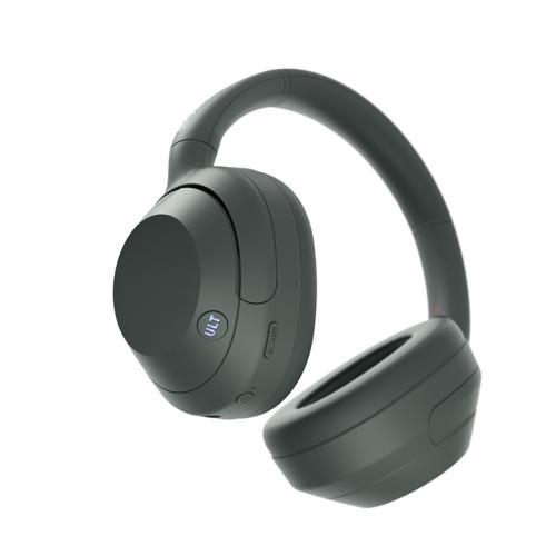 【長期保証付】ソニー SONY WHU-LT900N H フォレストグレー ULT WEAR ワイヤレスステレオヘッドセット WHULT900NHの画像