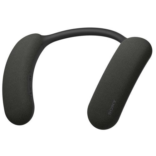 ソニー ワイヤレスネックバンドスピーカーHT-AN7 SONY BRAVIA Theatre U] SONY Wireless Neckband Speaker 