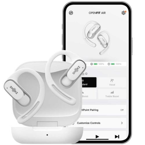 長期保証付】Shokz(AfterShokz)(ショックス(アフターショックス