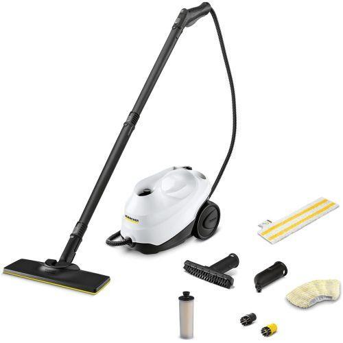 長期保証付】ケルヒャー(KARCHER) SC 3 EasyFix W スチームクリーナー