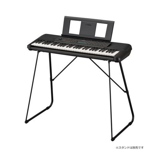 長期保証付】ヤマハ YAMAHA PSR-E283 ポータブルキーボード 61鍵盤