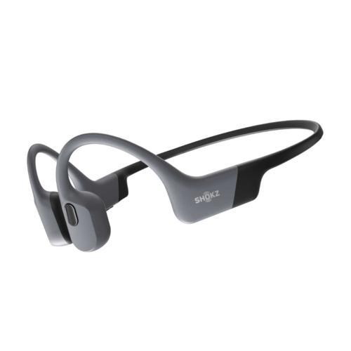 イヤホン・ヘッドホン SHOKZ OPENSWIM PRO GRAY SKZ-EP-000028の商品画像（Yahoo!ショッピング）