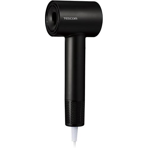 TESCOM テスコム マイナスイオン ヘアドライヤー TD760A-K ブラックの商品画像（Yahoo!ショッピング）