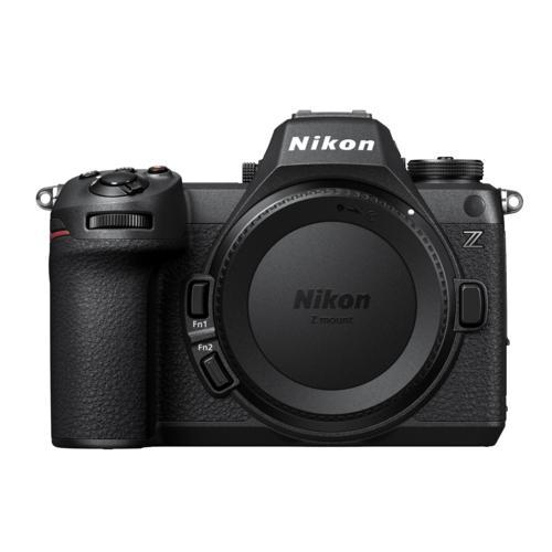 ニコン　Nikon Z6III ボディ　保証有　アクセサリーシュー付　z6iii 長期保証付】ニコン Nikon Z6III ミラーレス一眼カメラ ボディ フル
