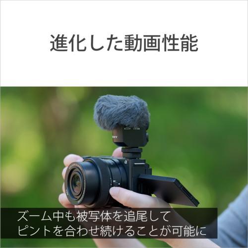 長期保証付】ソニー(SONY) SELP16502 E PZ 16-50mm F3.5-5.6 OSS II αE