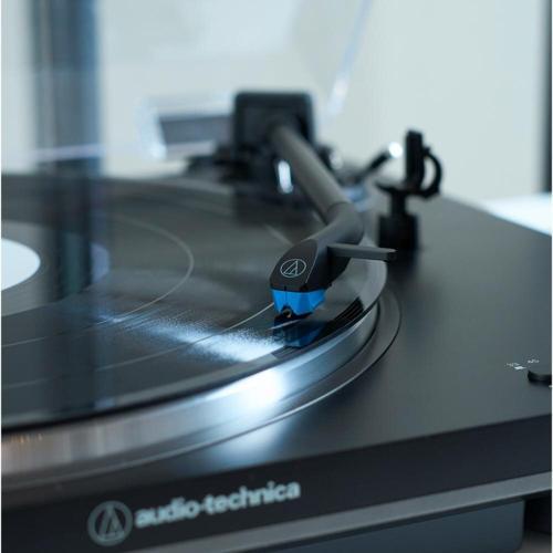 長期保証付】オーディオテクニカ(audio-technica) AT-LP70X-BG 