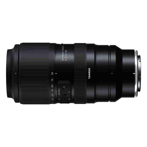 【長期保証付】タムロン TAMRON 50-400mm F/4.5-6.3 Di III VC VXD A067 ニコンZマウント用 超望遠ズームレンズ 50400MMF4563