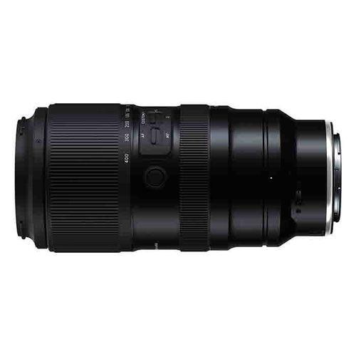 【長期保証付】タムロン TAMRON 50-400mm F/4.5-6.3 Di III VC VXD A067 ニコンZマウント用 超望遠ズームレンズ 50400MMF4563