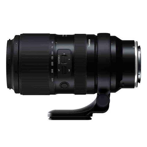 【長期保証付】タムロン TAMRON 50-400mm F/4.5-6.3 Di III VC VXD A067 ニコンZマウント用 超望遠ズームレンズ 50400MMF4563
