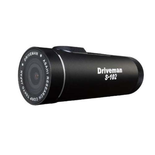 長期保証付】Driveman(ドライブマン) Driveman S-102 バイク用ドライブ 
