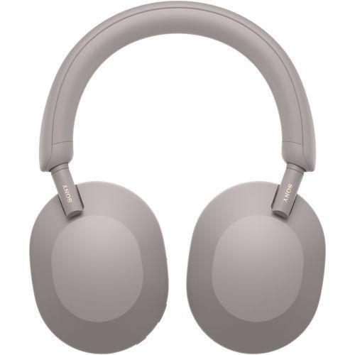 長期保証付】ソニー SONY WH-1000XM5 P スモーキーピンク ワイヤレス