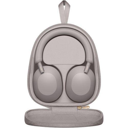 長期保証付】ソニー SONY WH-1000XM5 P スモーキーピンク ワイヤレス