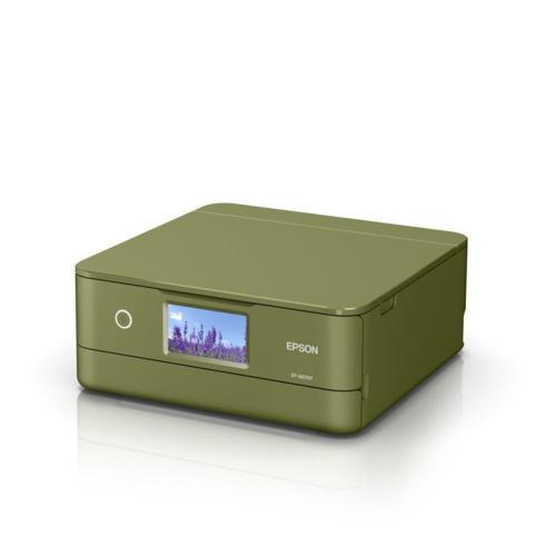 長期保証付】エプソン(EPSON) Colorio カラリオ EP-887AP ピスタチオG