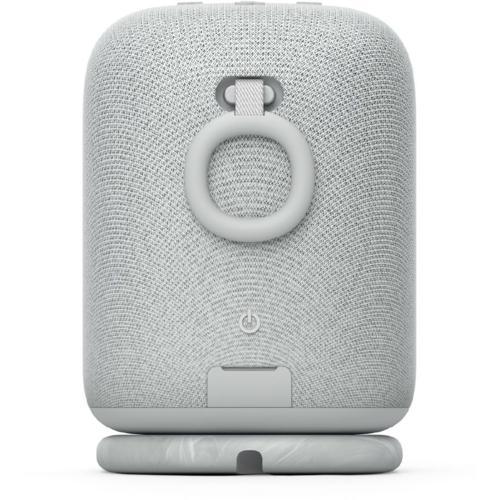 長期保証付】ソニー SONY SRS-LS1-HC ライトグレー LinkBuds Speaker 