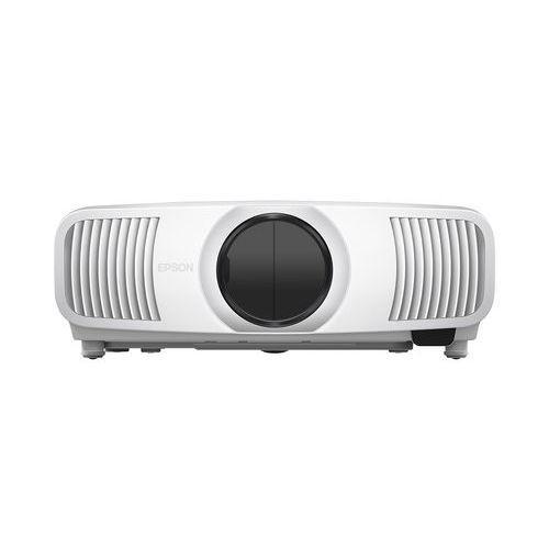 【長期保証付】エプソン(EPSON) EH-LS11000 dreamio ホームプロジェクター 2500lm 4K ホワイトの画像