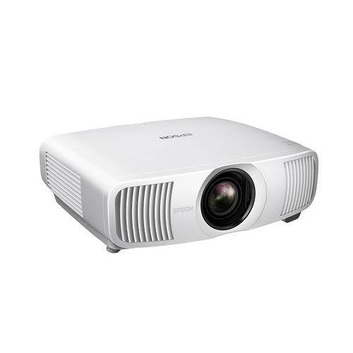 【長期保証付】エプソン(EPSON) EH-LS11000 dreamio ホームプロジェクター 2500lm 4K ホワイトの画像