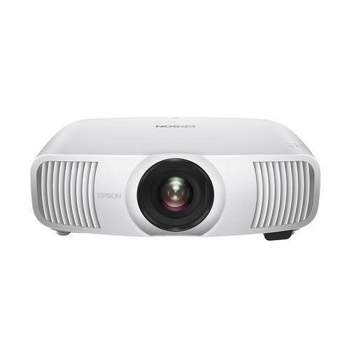 【長期保証付】エプソン(EPSON) EH-LS11000 dreamio ホームプロジェクター 2500lm 4K ホワイトの画像