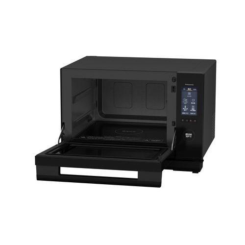 長期保証付】パナソニック(Panasonic) NE-BS6C-K ブラック ビストロ