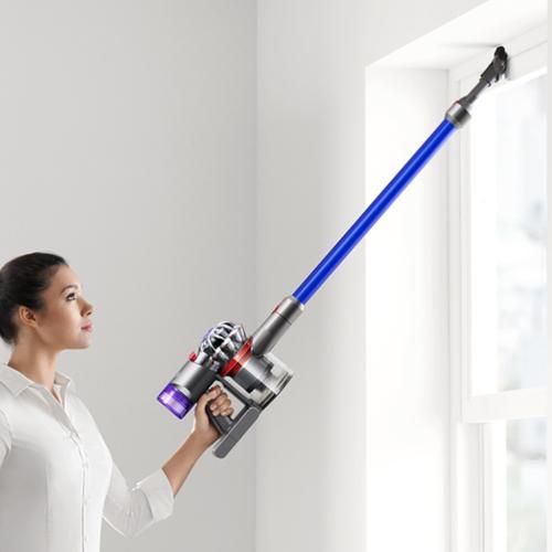 期間限定ギフトプレゼント】パナソニック MC-NX700K-W セパレート型