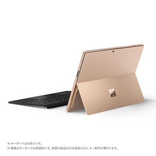 長期保証付】マイクロソフト(Microsoft) Surface Pro(第11世代)LCD 13