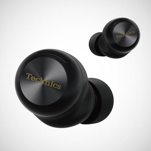 長期保証付】Technics(テクニクス) EAH-AZ100-K(ブラック) 完全 長期保証付】Technics(テクニクス) EAH-AZ100-K(ブラック) 完全