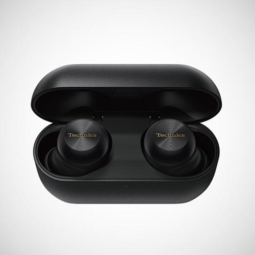 長期保証付】Technics(テクニクス) EAH-AZ100-K(ブラック) 完全 長期保証付】Technics(テクニクス) EAH-AZ100-K(ブラック) 完全