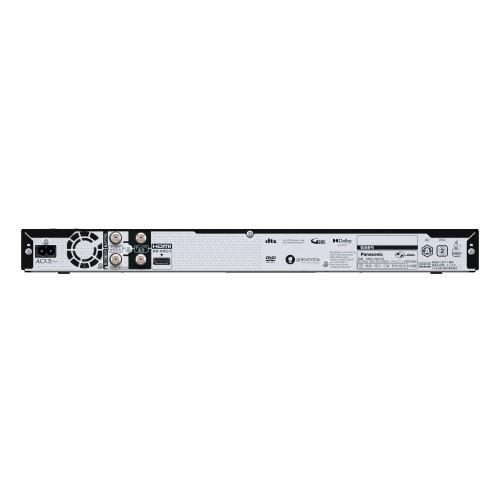 長期保証付】パナソニック Panasonic DMR-2W103 DIGA どこでもディーガ 
