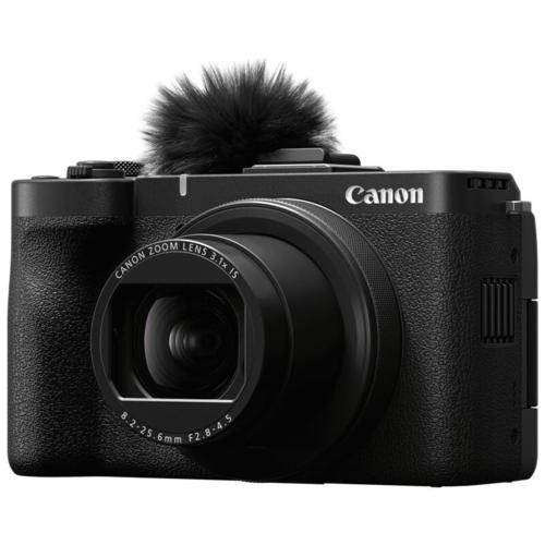 長期保証付】CANON(キヤノン) PowerShot V1 コンパクトデジタルカメラ