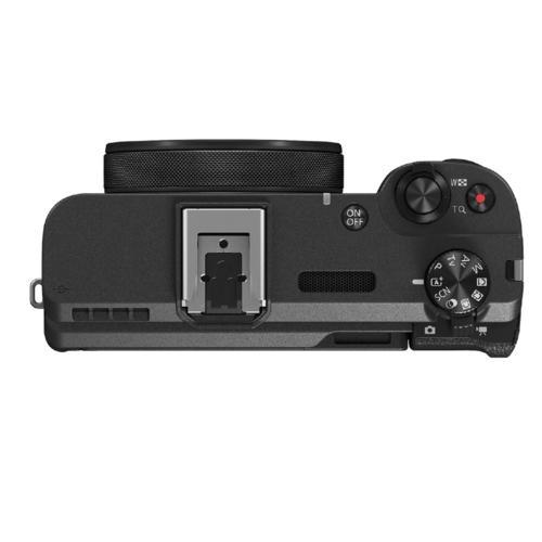 長期保証付】CANON(キヤノン) PowerShot V1 コンパクトデジタルカメラ