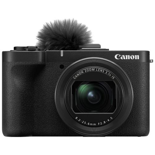 長期保証付】CANON(キヤノン) PowerShot V1 コンパクトデジタルカメラ