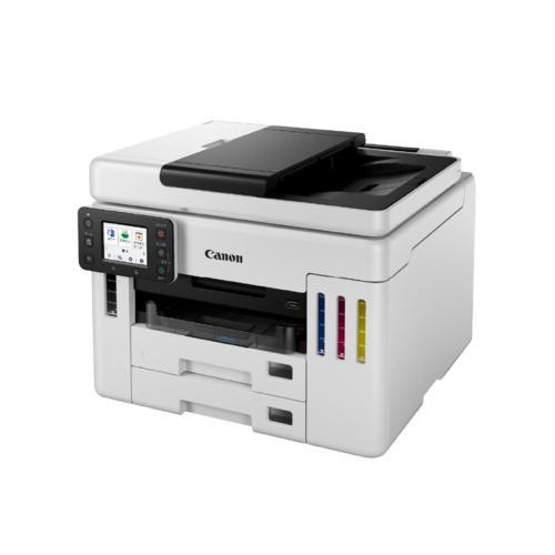 【長期保証付】CANON(キヤノン) PIXUS GX7130 インクジェットプリンター A4対応の画像