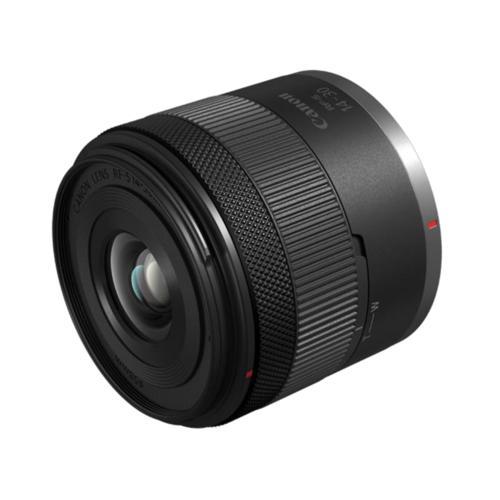 長期保証付】CANON(キヤノン) RF-S14-30mm F4-6.3 IS STM PZ キヤノン 
