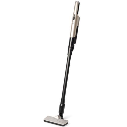 【長期保証付】シロカ(siroca) SV-S281 SN シャンパンシルバー 2WAY コードレススティッククリーナー 長期保証付】シロカ(siroca) SV-S281 SN シャンパンシルバー 2WAY