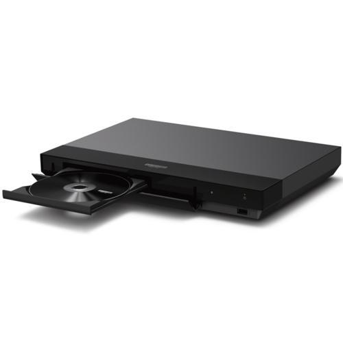 長期保証付】ソニー(SONY) UBP-X700/K Ultra HD ブルーレイ/DVD