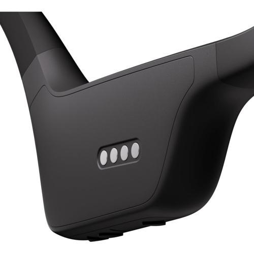 長期保証付】SUUNTO(スント) SUUNTO AQUA Black 骨伝導イヤホン IP68